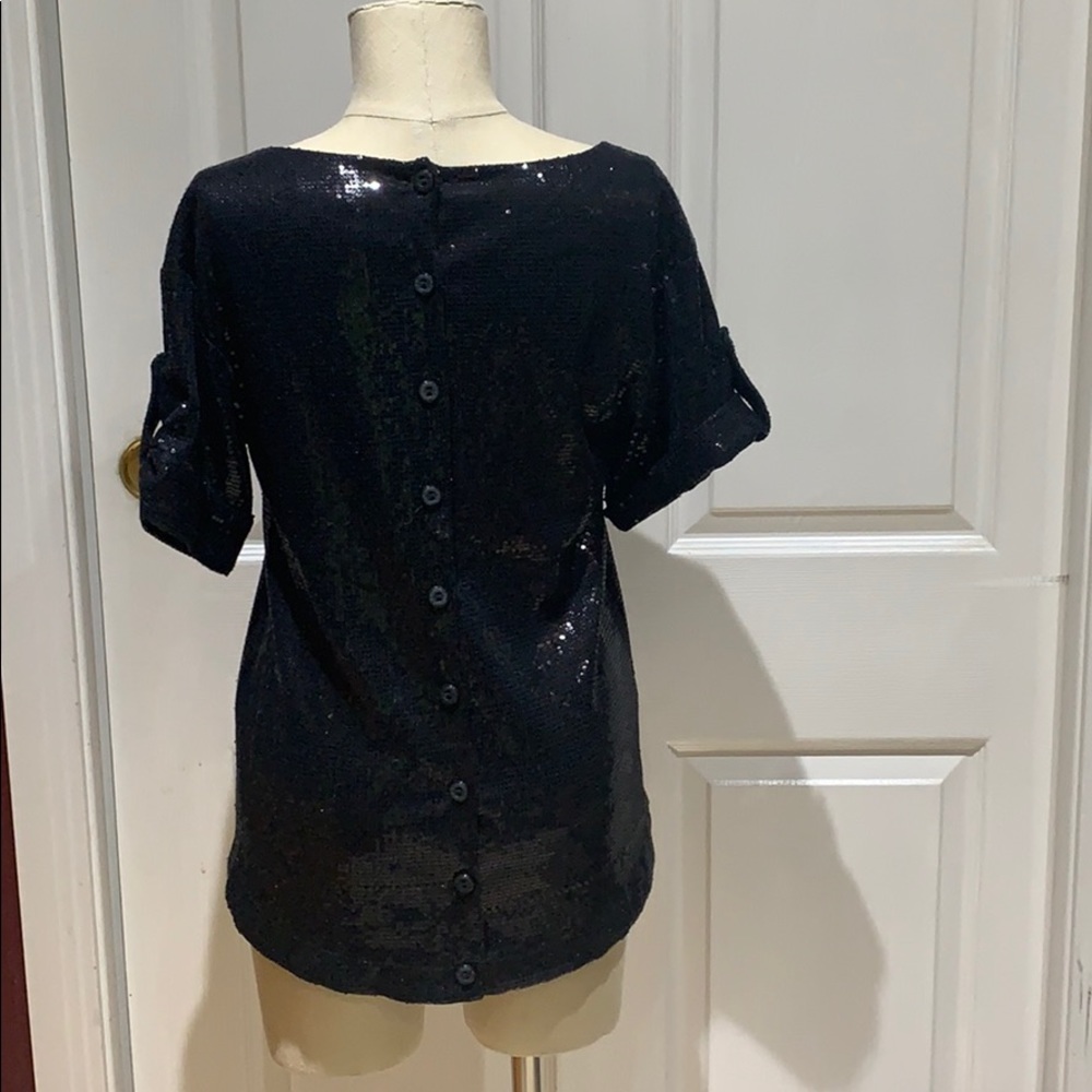 Bcbg Generation Sequence Top - image 3